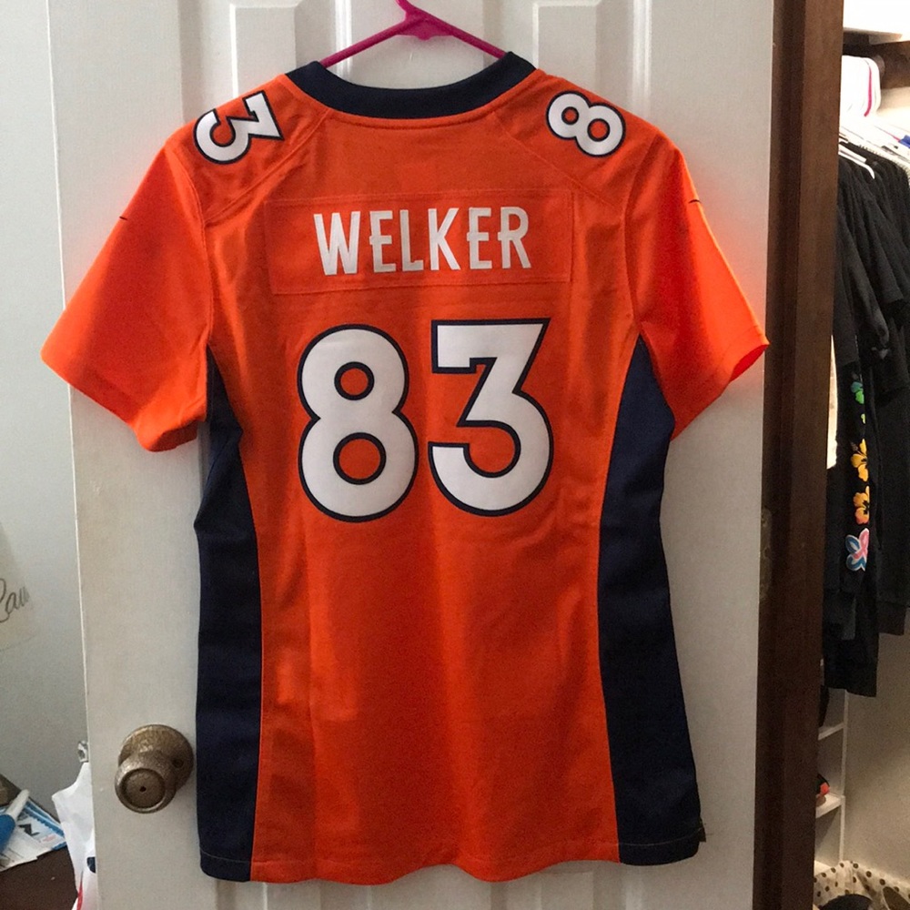 Women’s Broncos Jersey